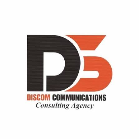 Discom Communications logo